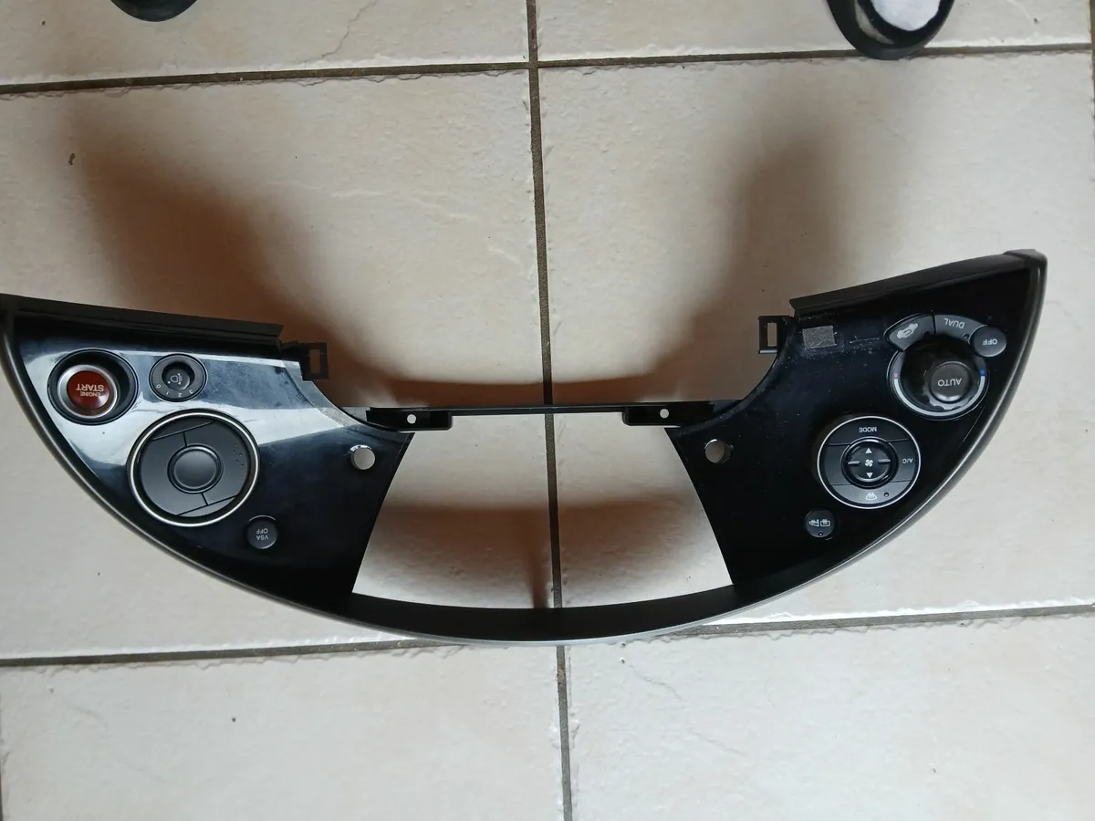 Honda Civic 2008 - Image 3