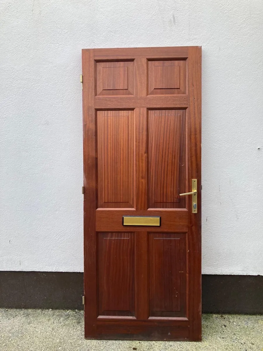 Door - Image 1