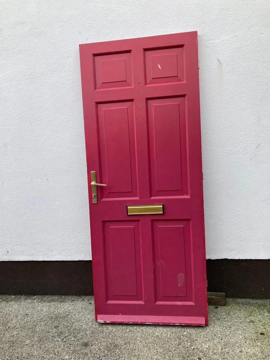 Door - Image 2