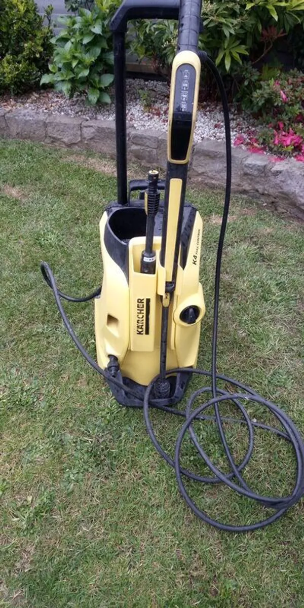 Karcher K4 - Image 2