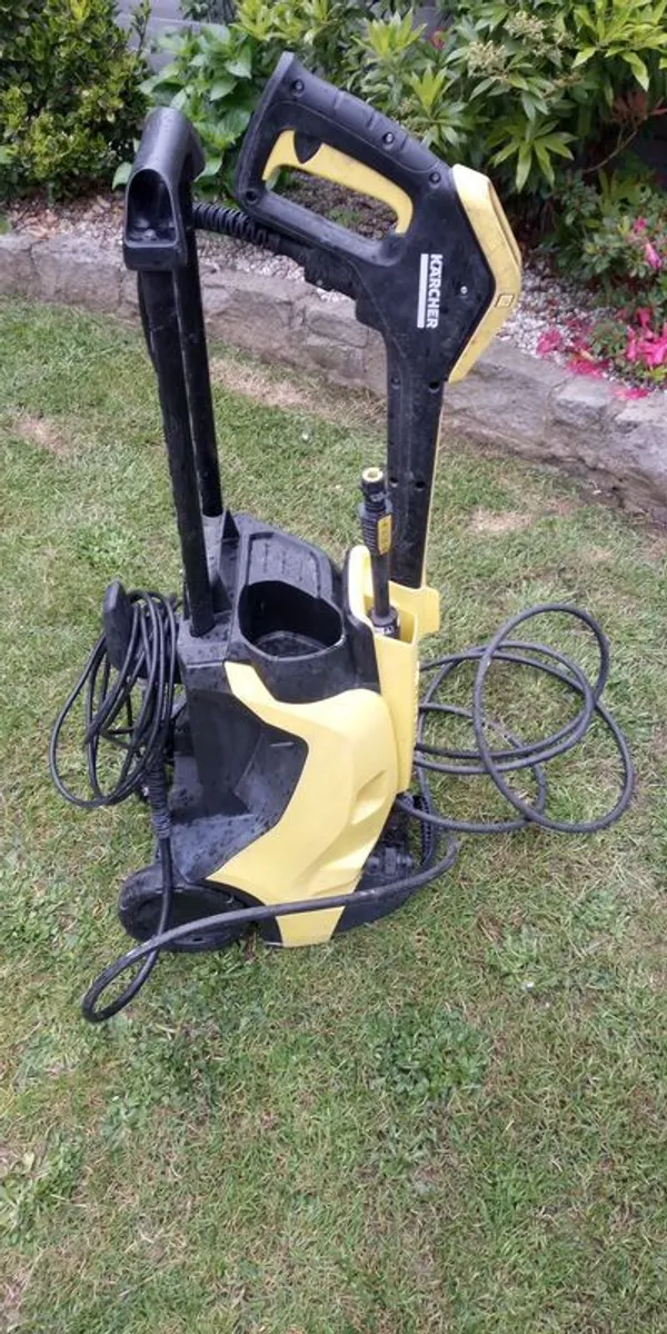 Karcher K4 - Image 3