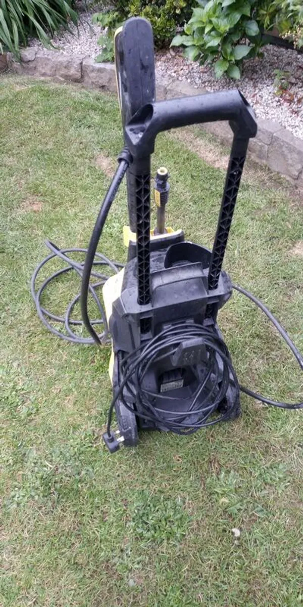 Karcher K4 - Image 4