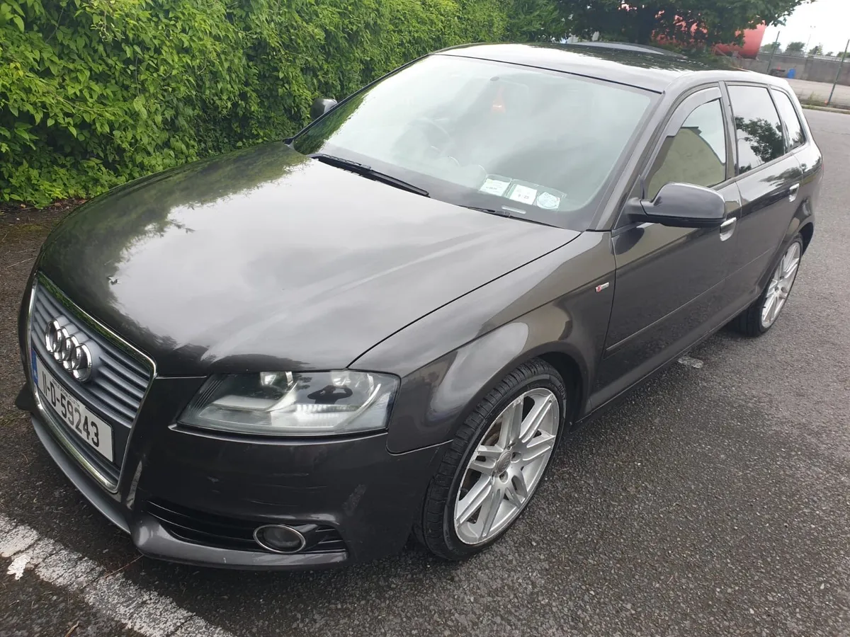 Audi a3 - Image 4