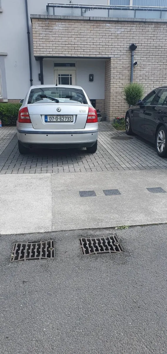 Skoda Octavia - Image 3