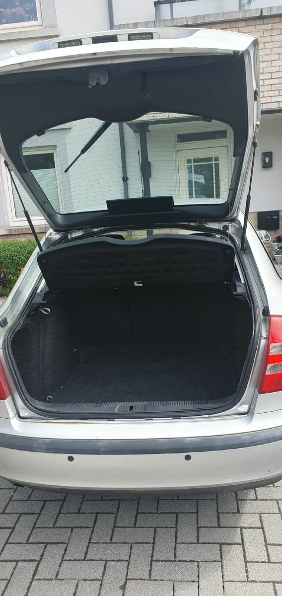 Skoda Octavia - Image 4