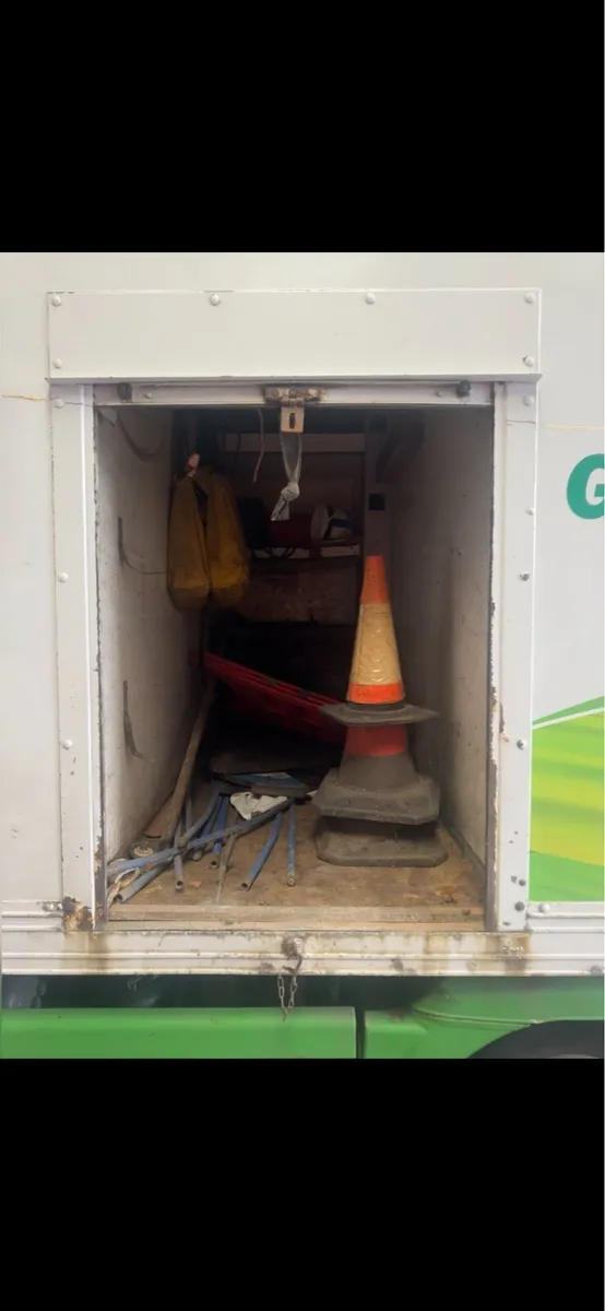 Jetting van - Image 2
