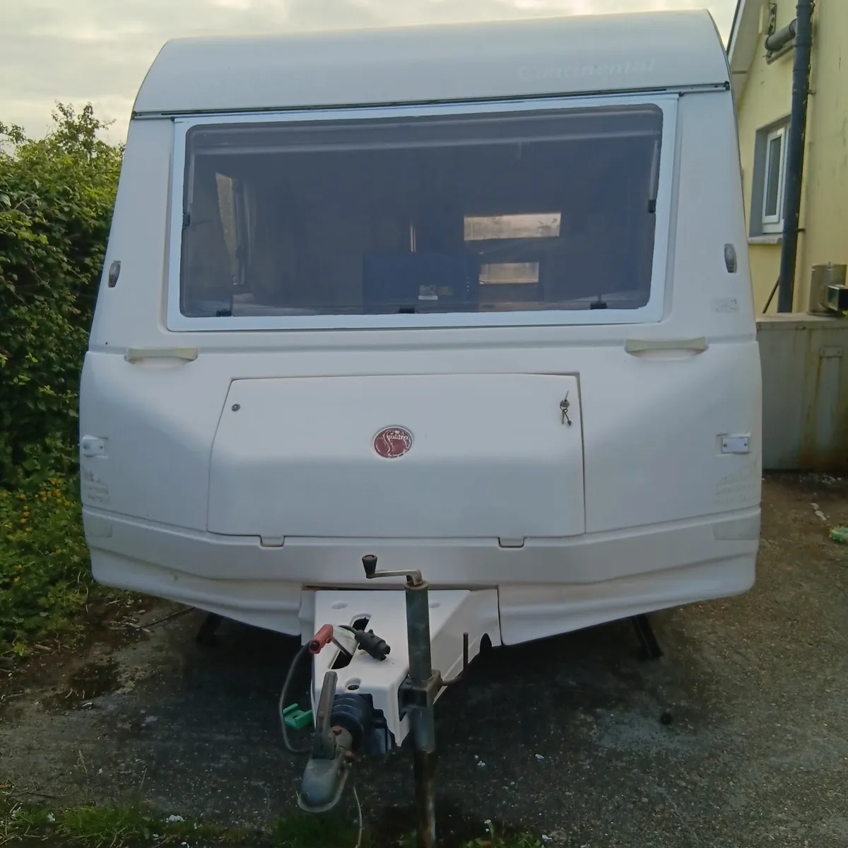caravan - Image 1