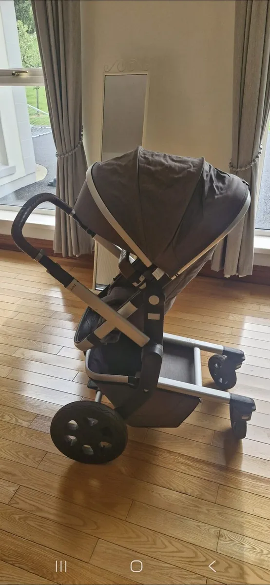 Buggy - Image 1