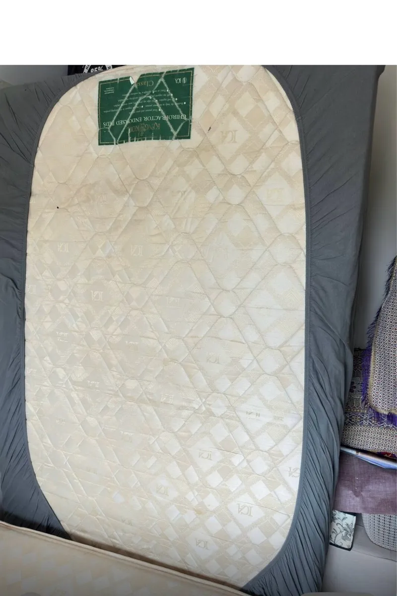 Double bed - Image 3
