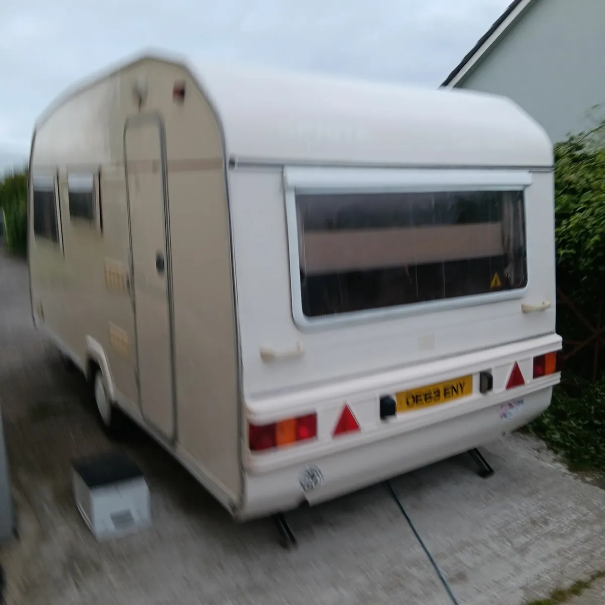 caravan - Image 2