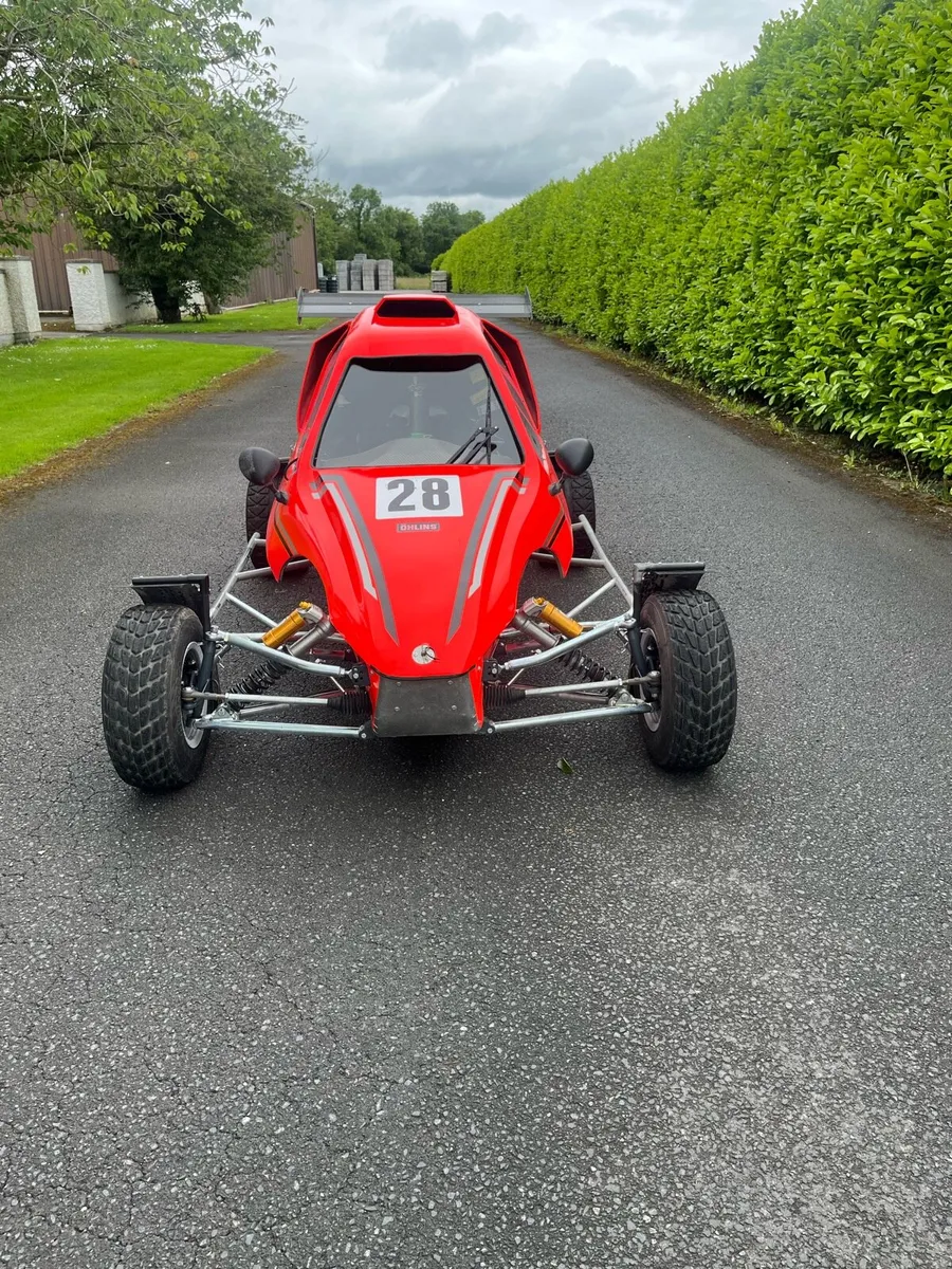 MV Buggy - Image 1