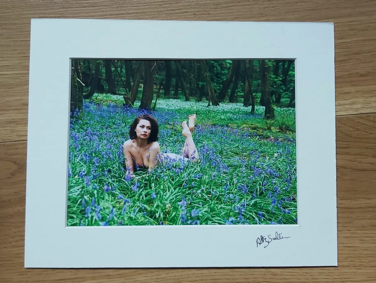 Photos mounted (5) - Image 4