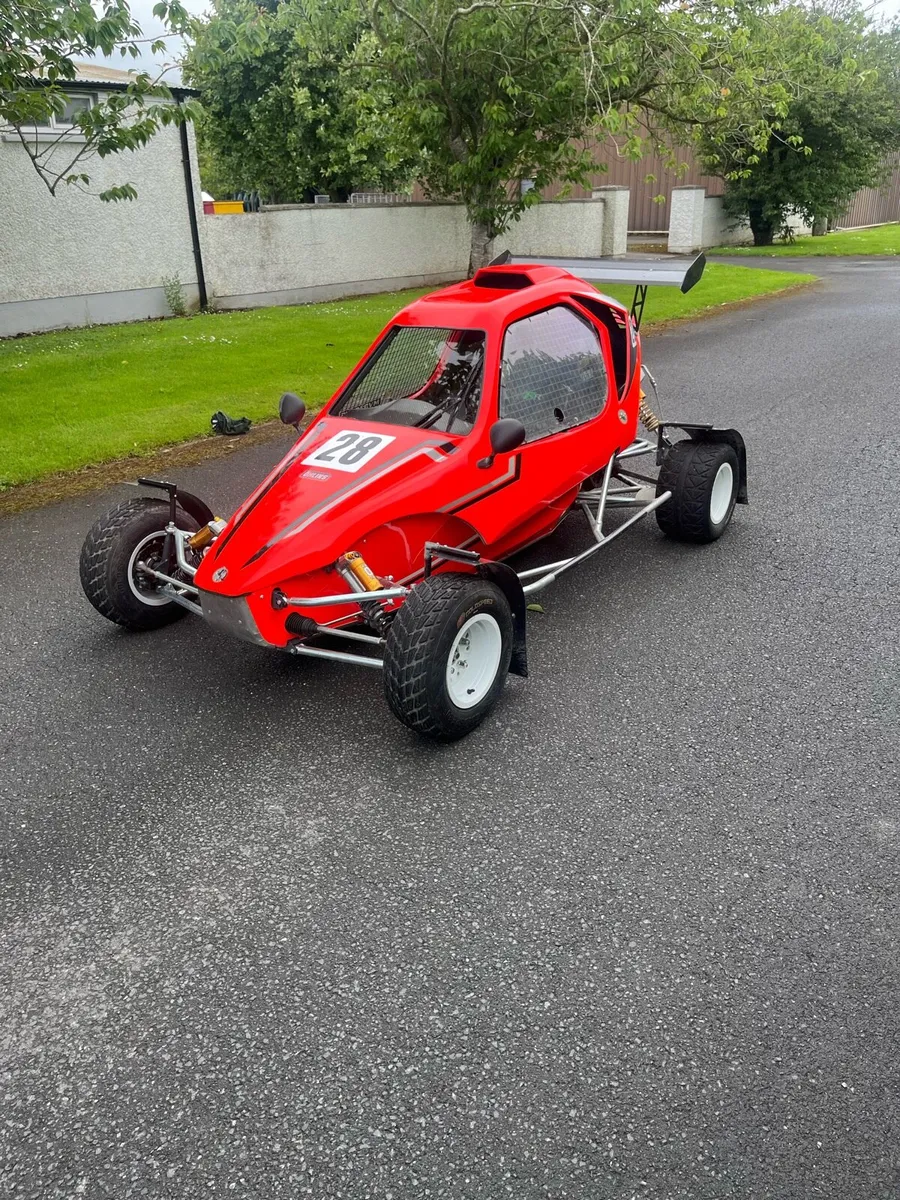 MV Buggy - Image 2