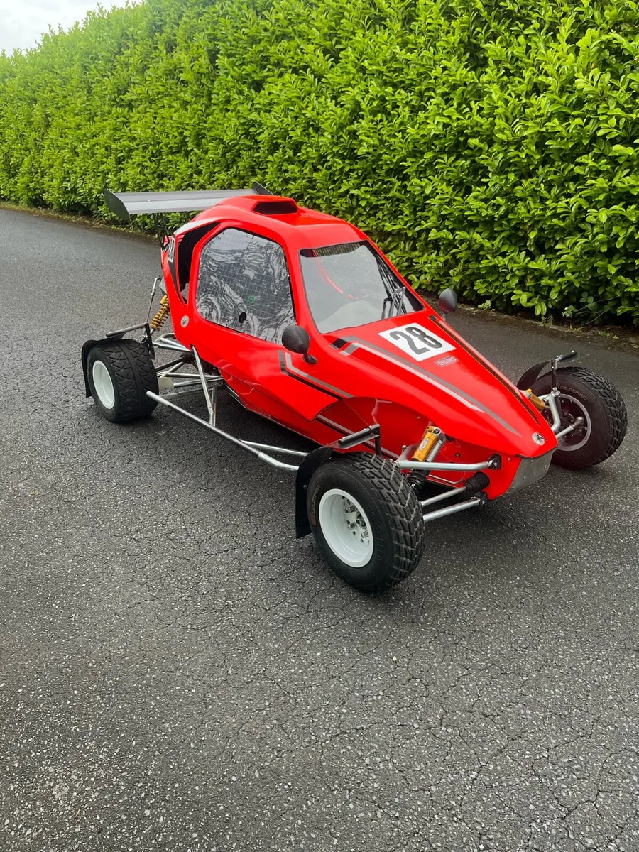MV Buggy - Image 3