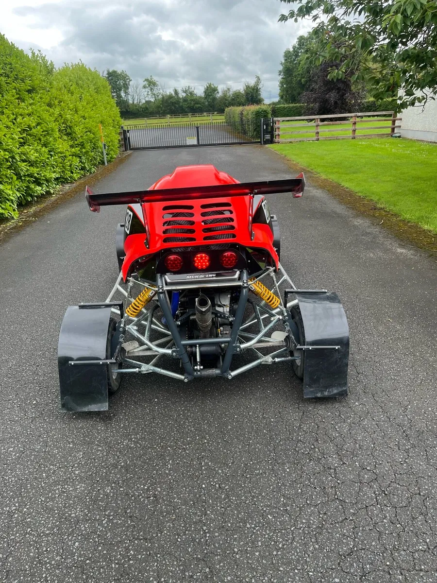 MV Buggy - Image 4