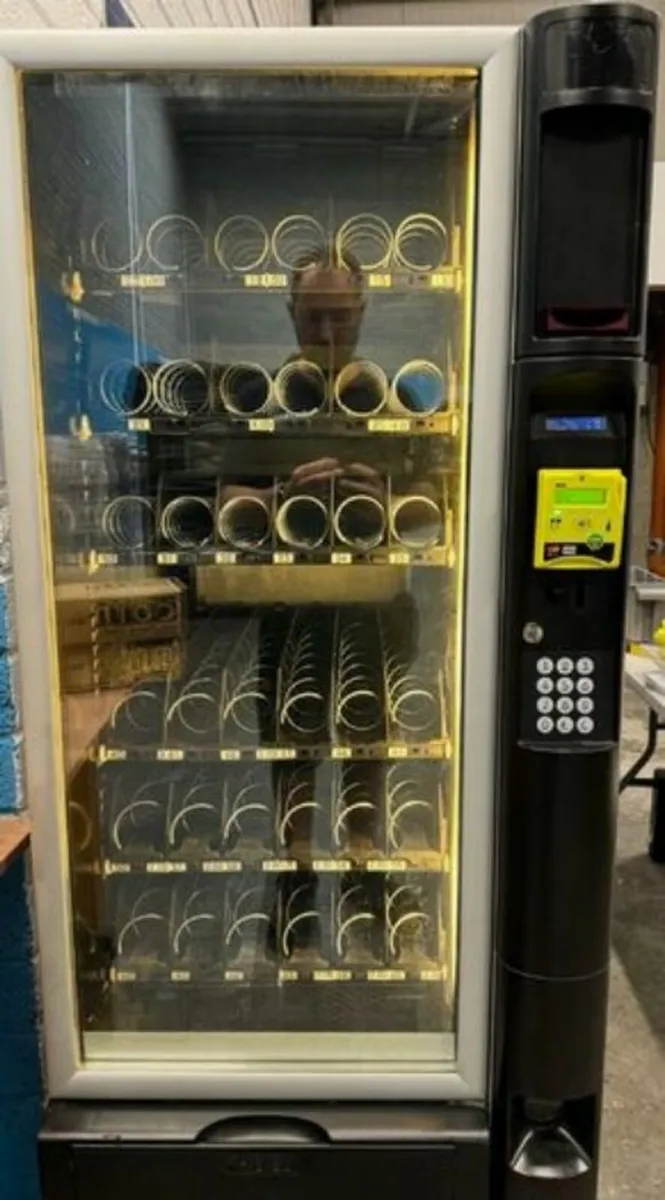 Vending Machine - Image 1