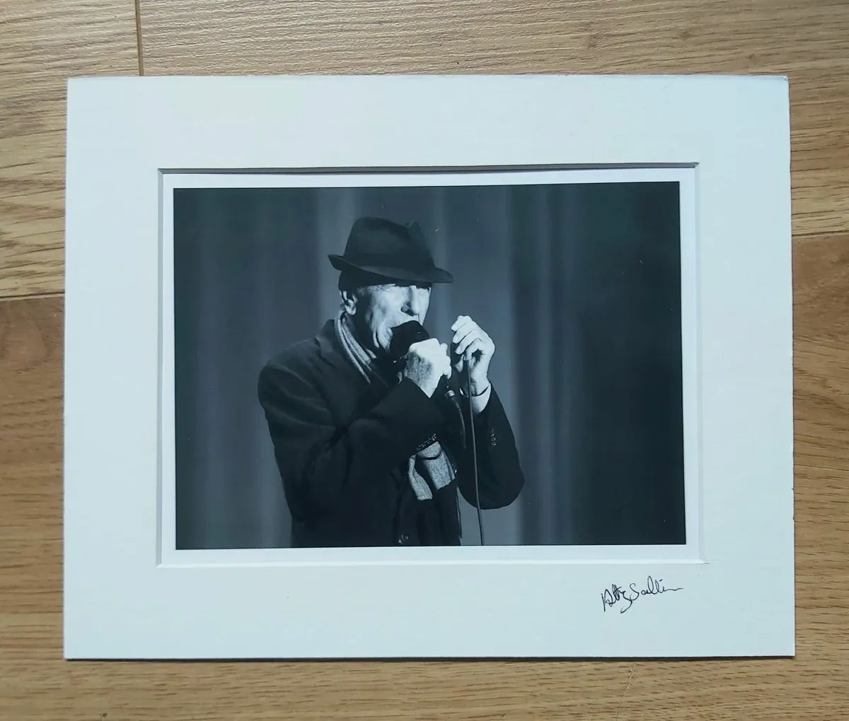 Photos mounted (5) - Image 1