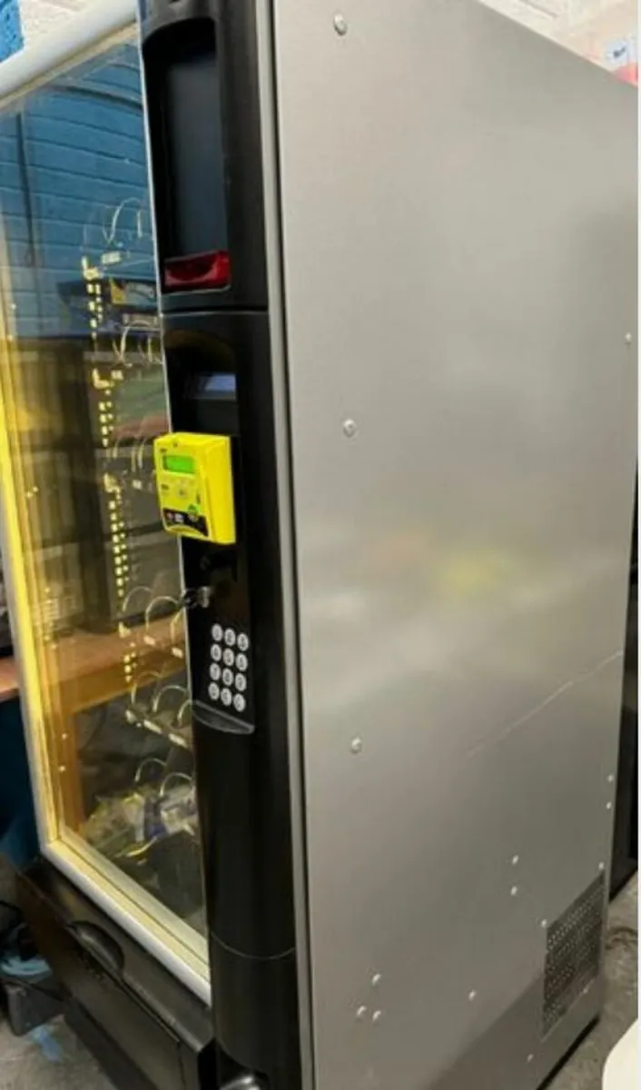 Vending Machine - Image 2