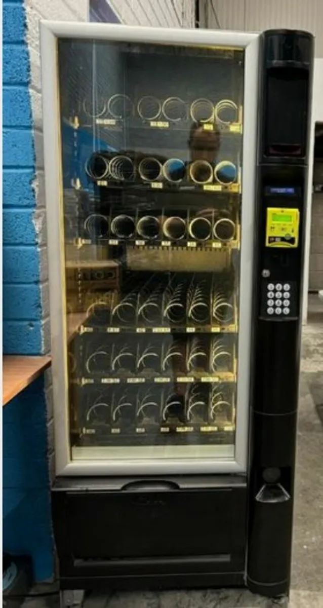 Vending Machine - Image 3