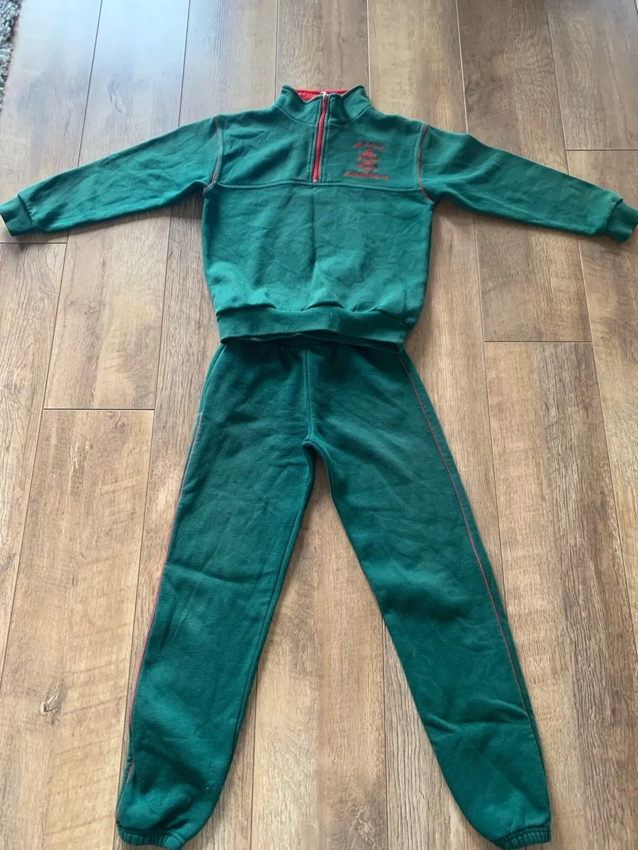 School Uniform