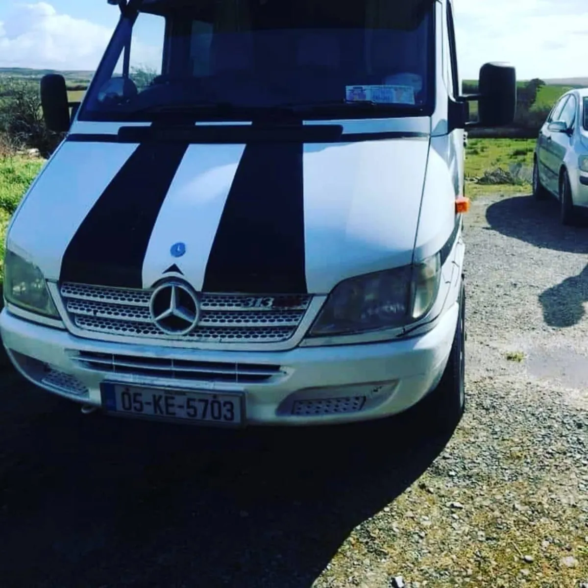 Campervan - Image 1