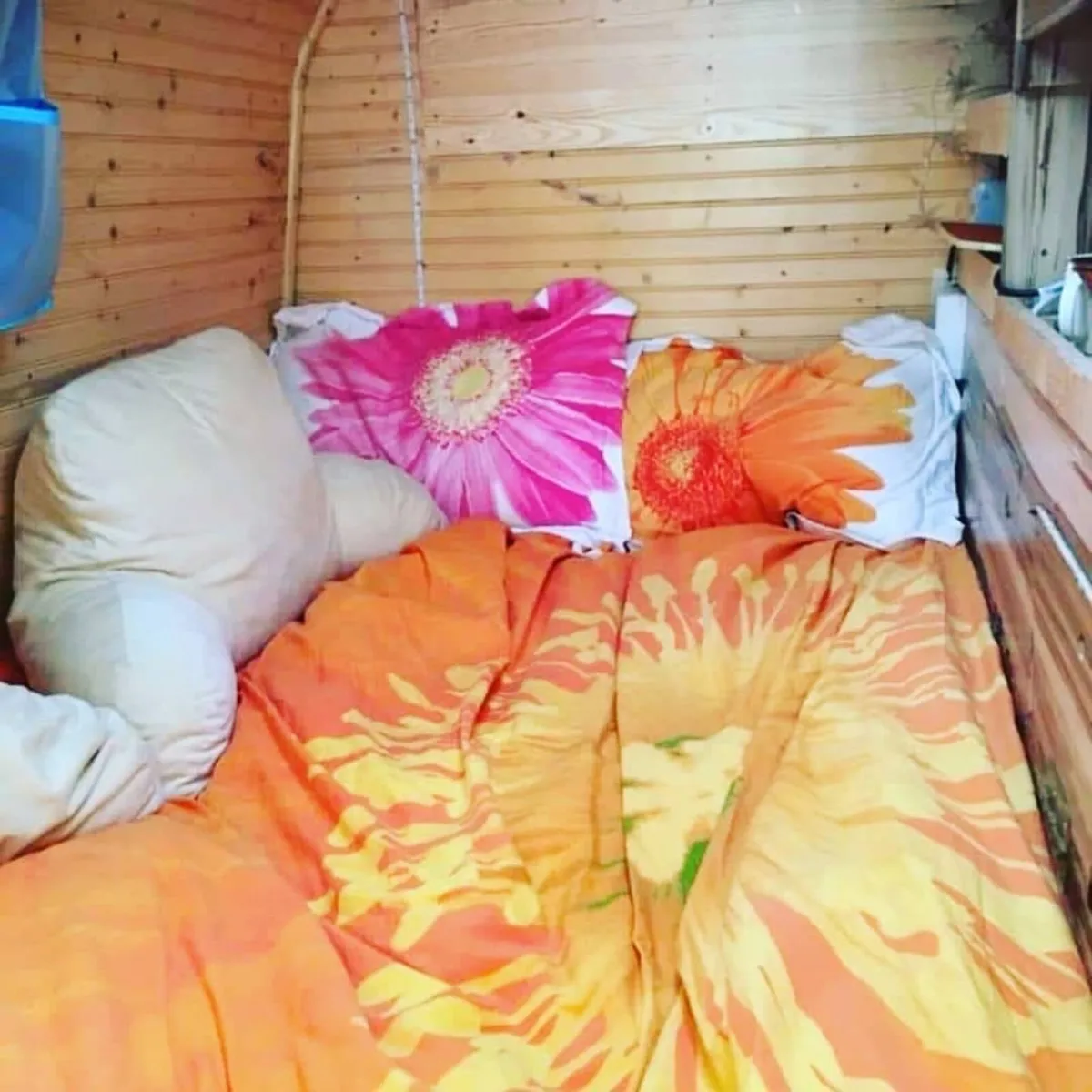 Campervan - Image 2