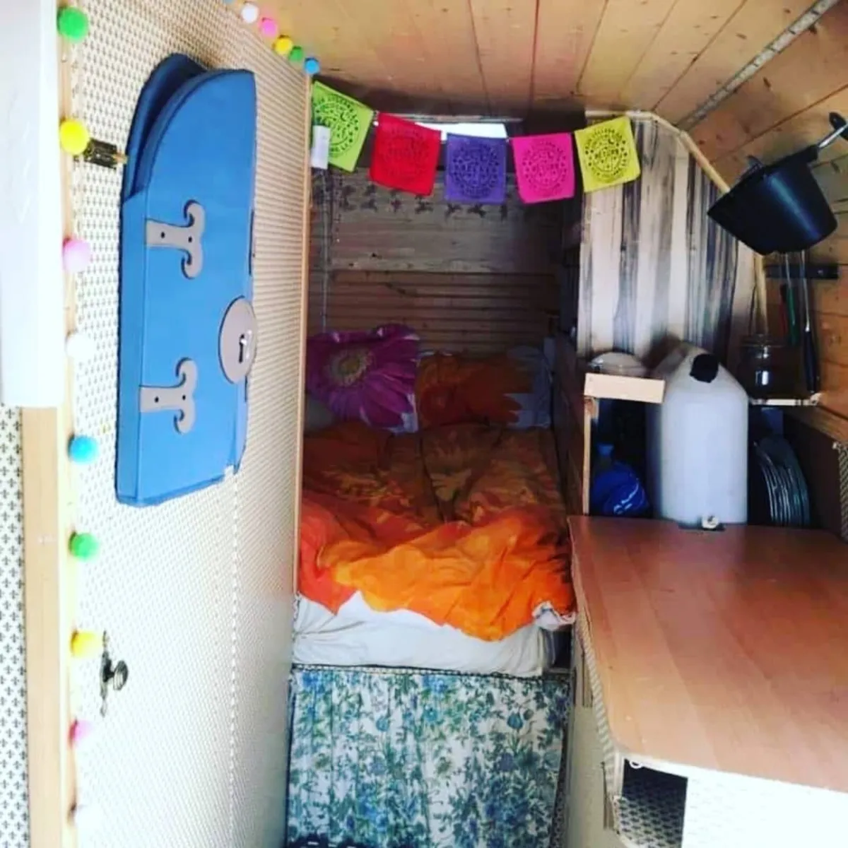 Campervan - Image 3