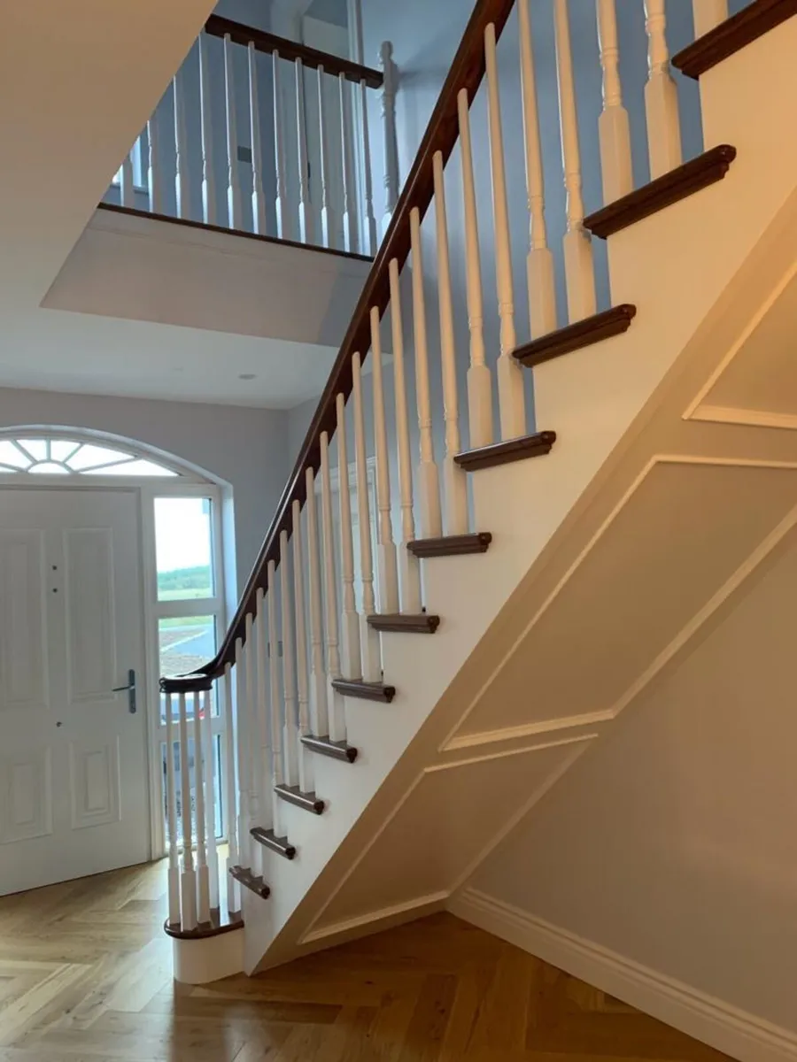 Bespoke stairs - Image 4
