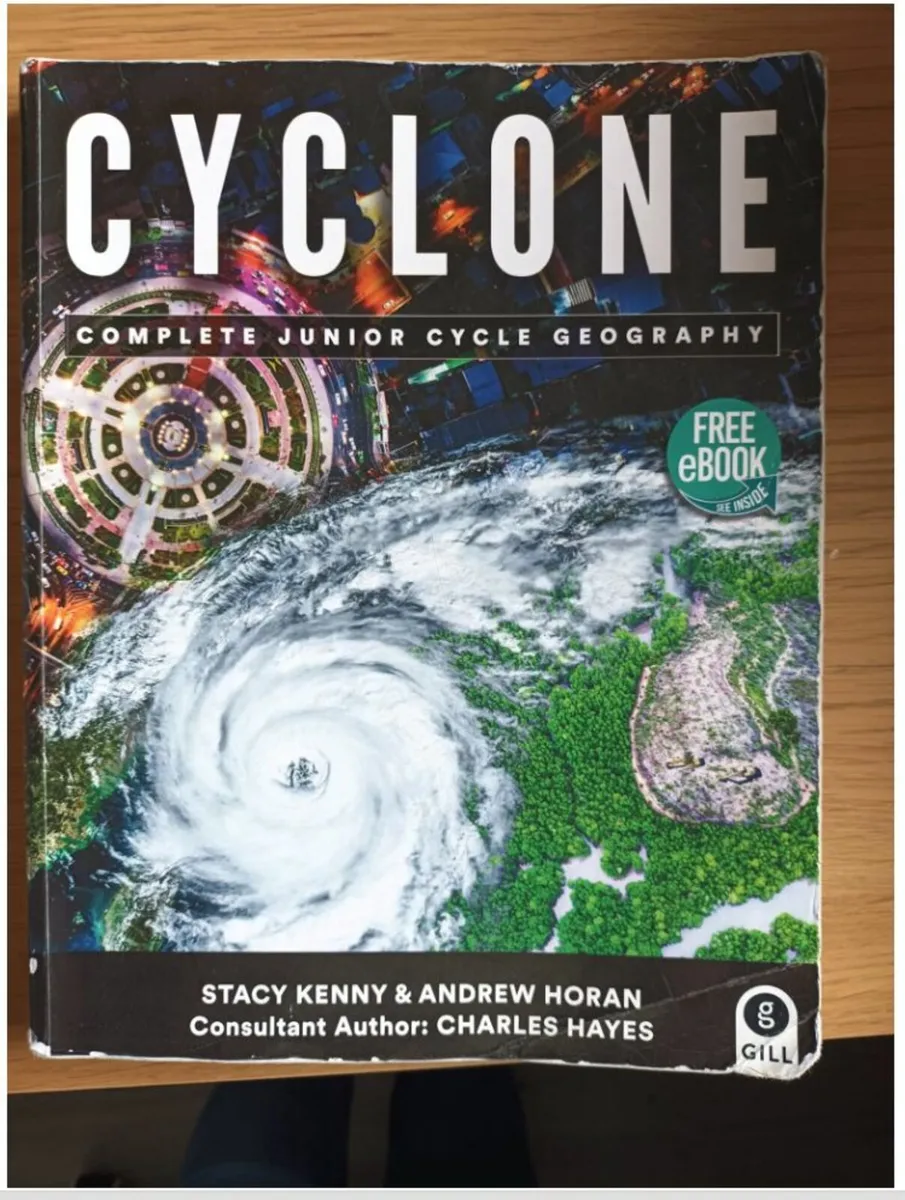 Junior Cet books - Image 2