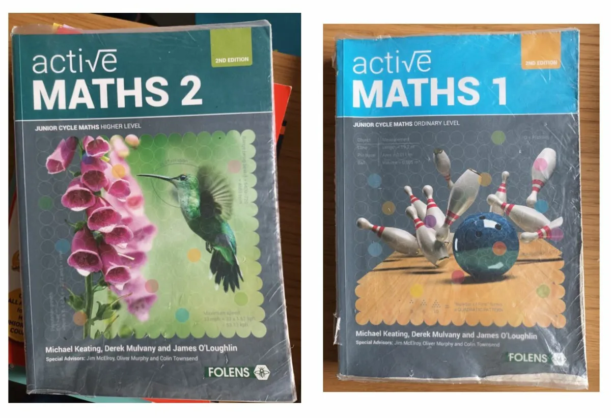 Junior Cet books - Image 4