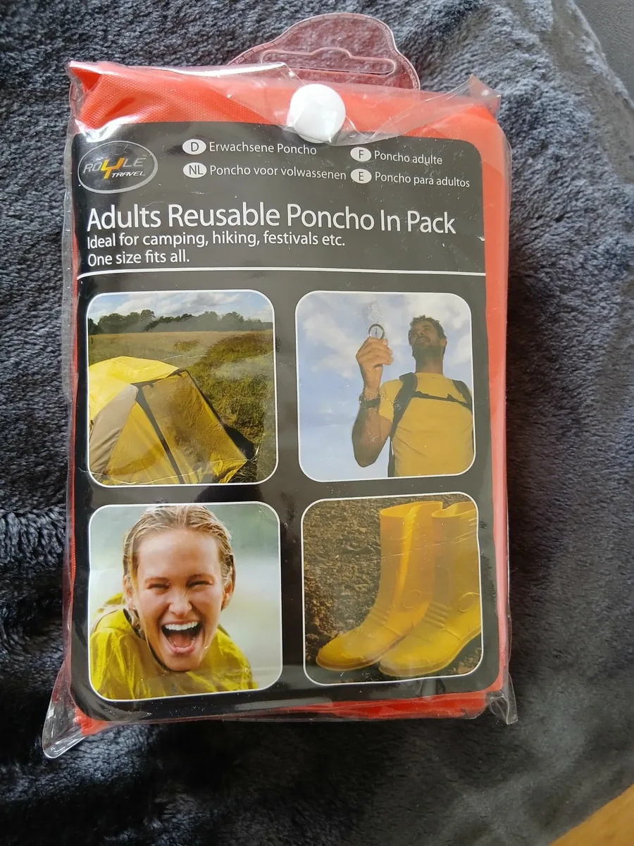 Poncho - Image 2