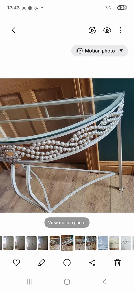 Table - Image 1