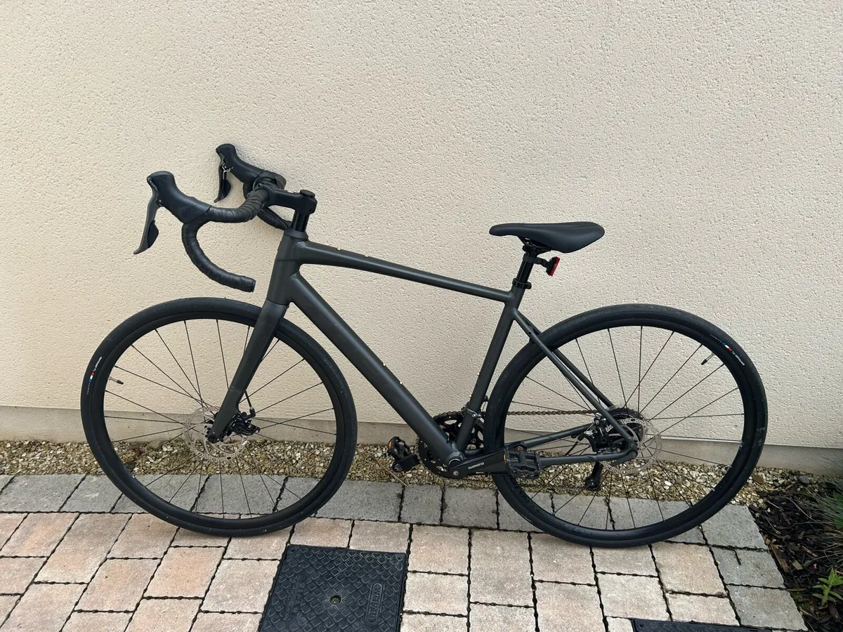 Trek Domane AL 2 Gen 4 - Image 1