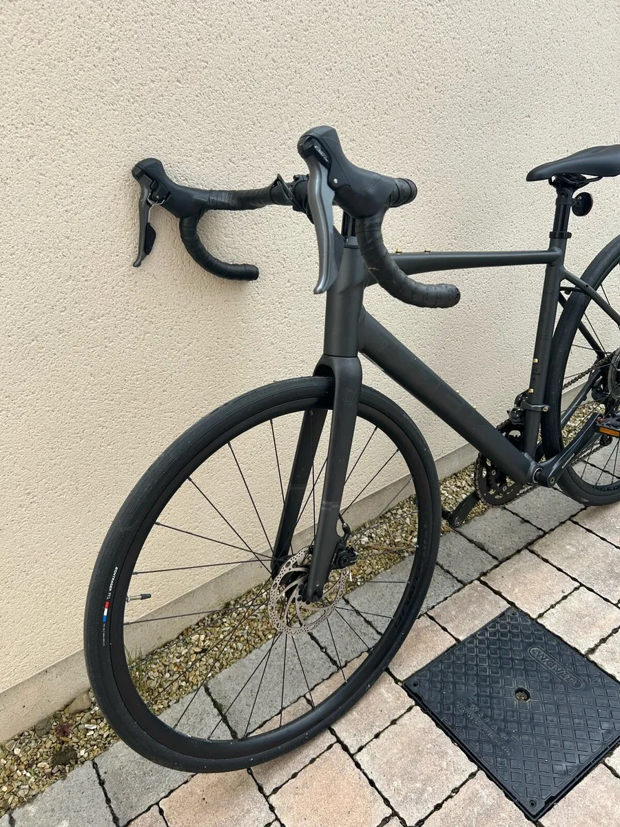 Trek Domane AL 2 Gen 4 - Image 2