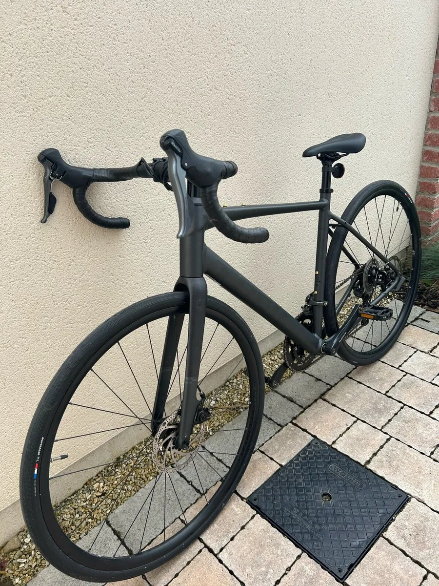 Trek Domane AL 2 Gen 4 - Image 4