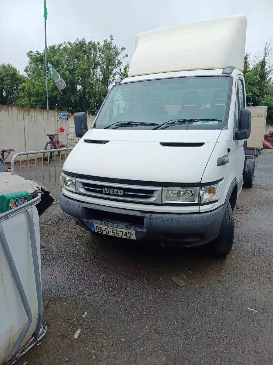 Iveco Other 2006 - Image 1