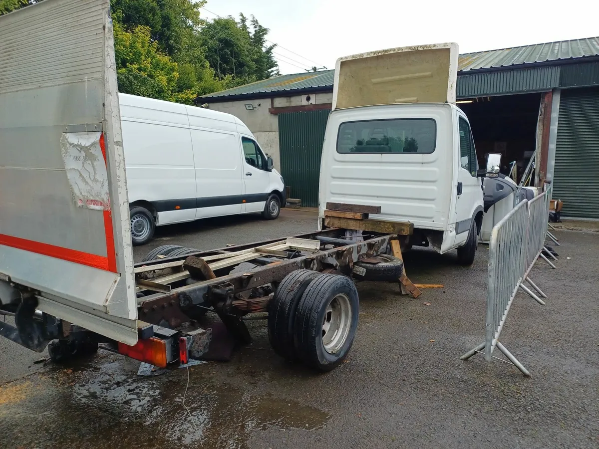 Iveco Other 2006 - Image 2
