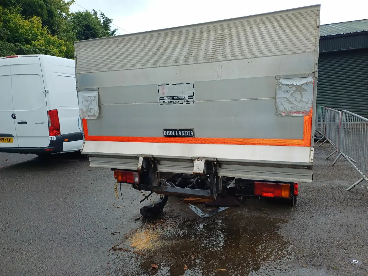 Iveco Other 2006 - Image 3