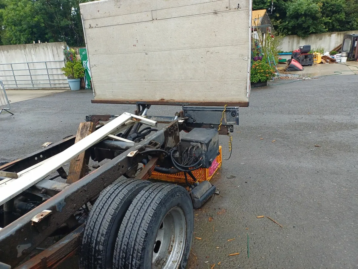 Iveco Other 2006 - Image 4