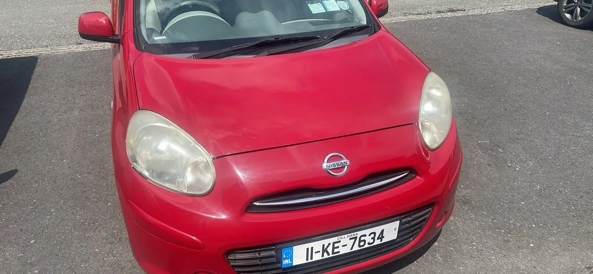 Car - Image 1