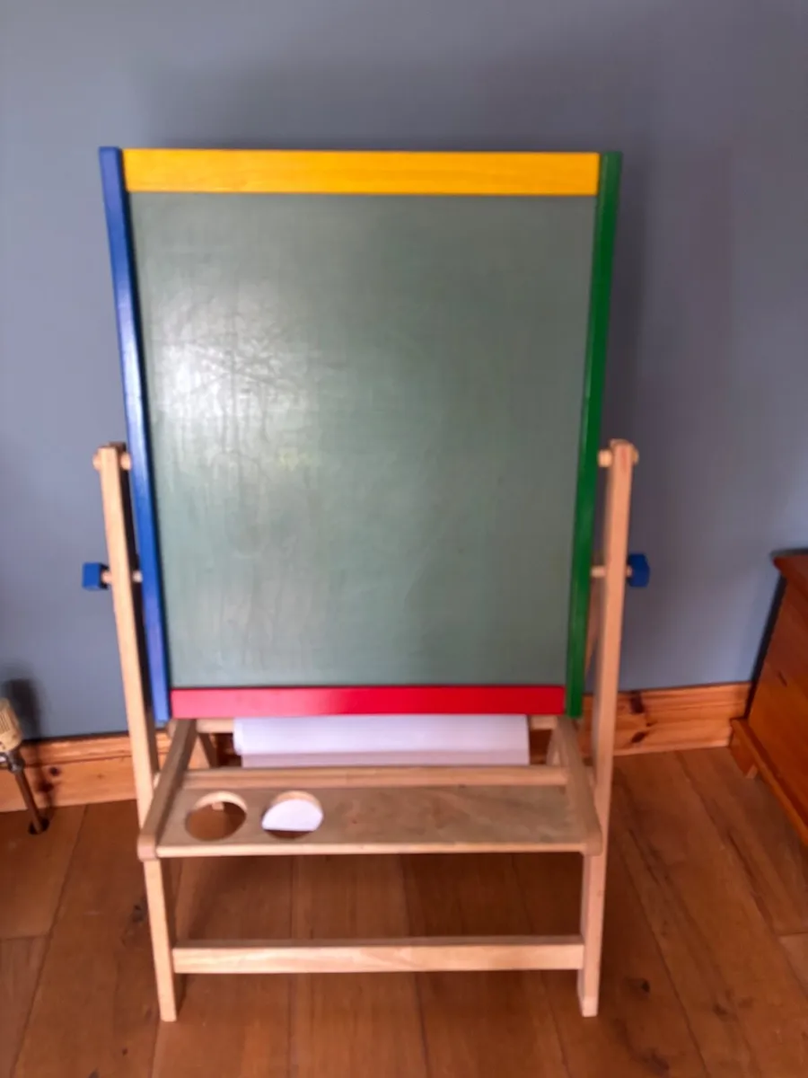 Whiteboard - Image 2
