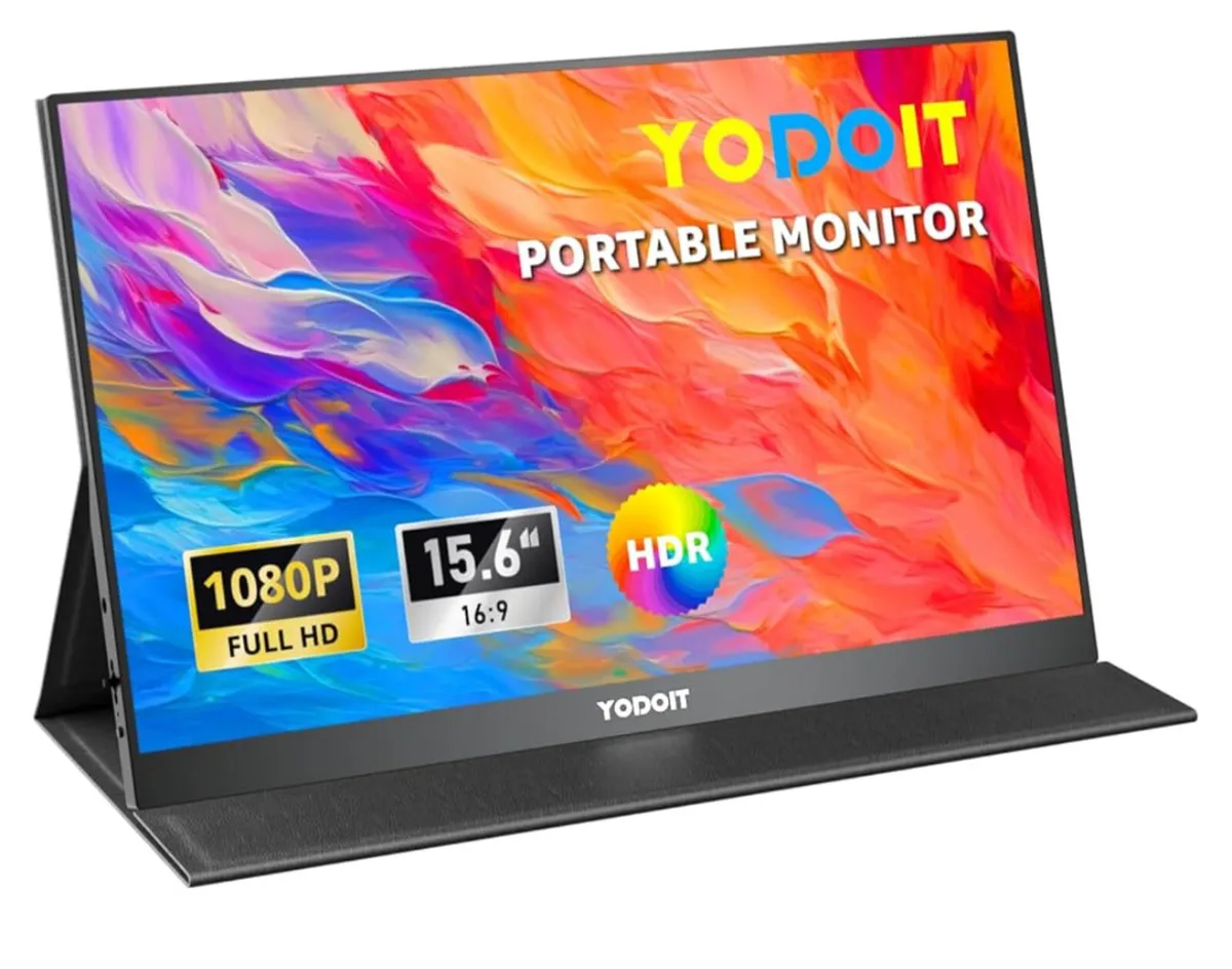 16 inch Portable Monitor