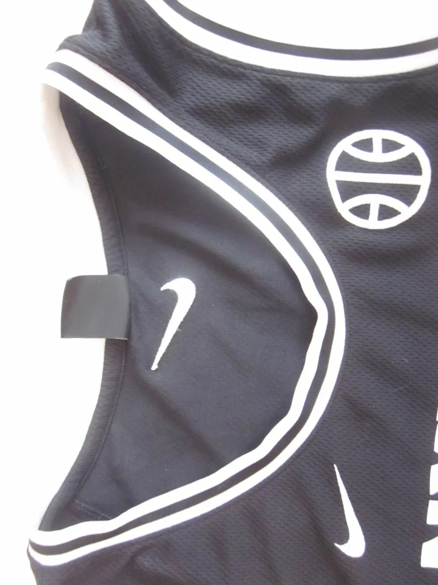 Nike Mens Sportwear DNA Jersey NY - Image 3
