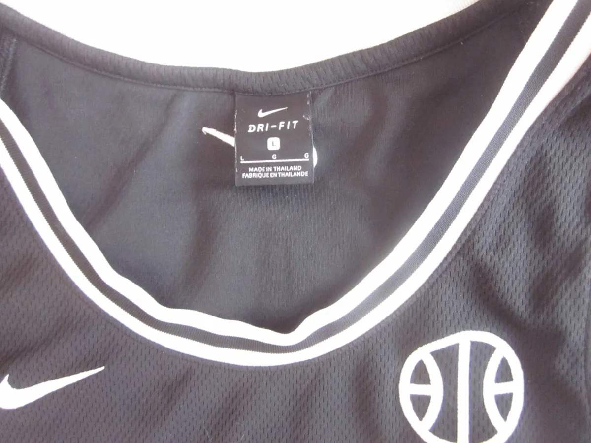 Nike Mens Sportwear DNA Jersey NY - Image 4