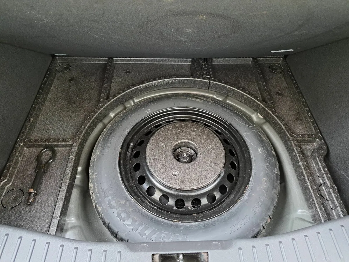 Ford Focus 162 Diesel Low Km New Nct 6/27 Tax 2/26 - Image 4