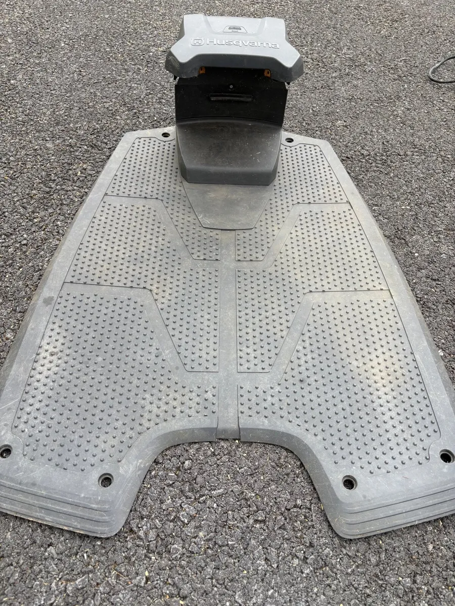 Husqvarna Automower - Image 3