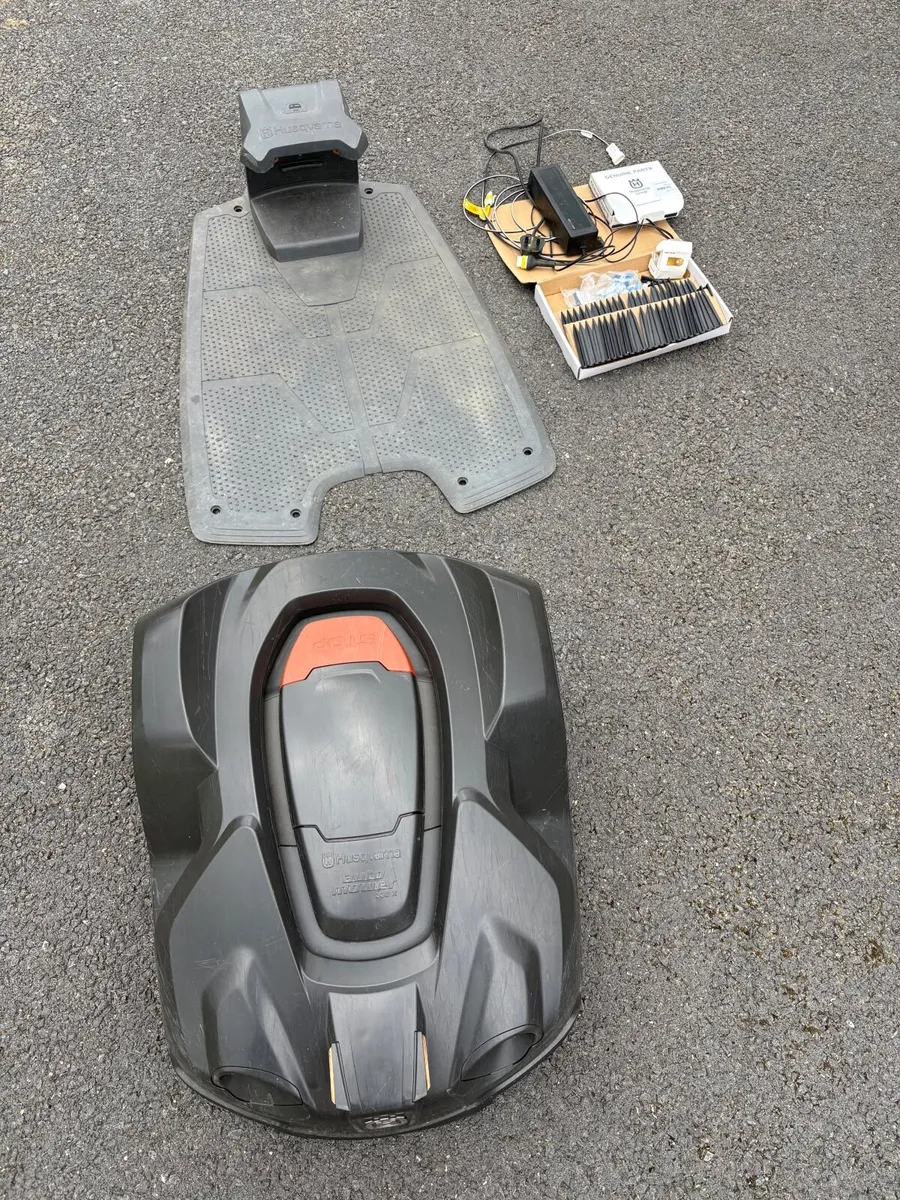 Husqvarna Automower - Image 4