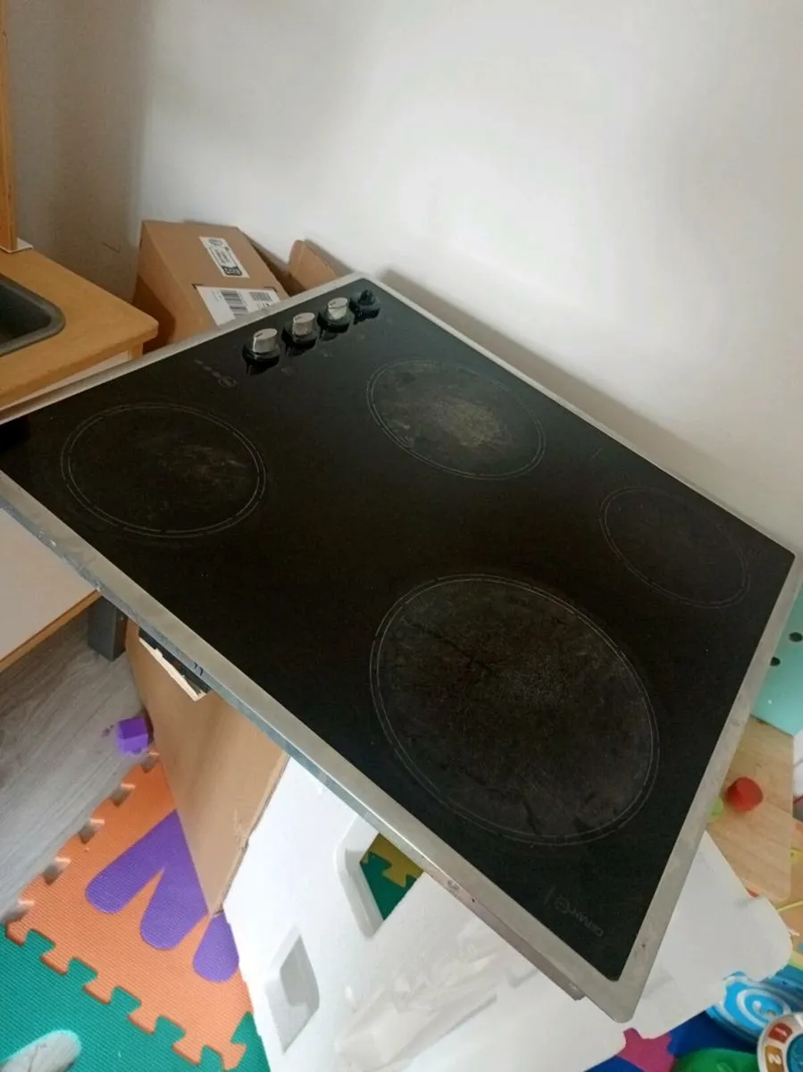 Electric HOB - Image 1