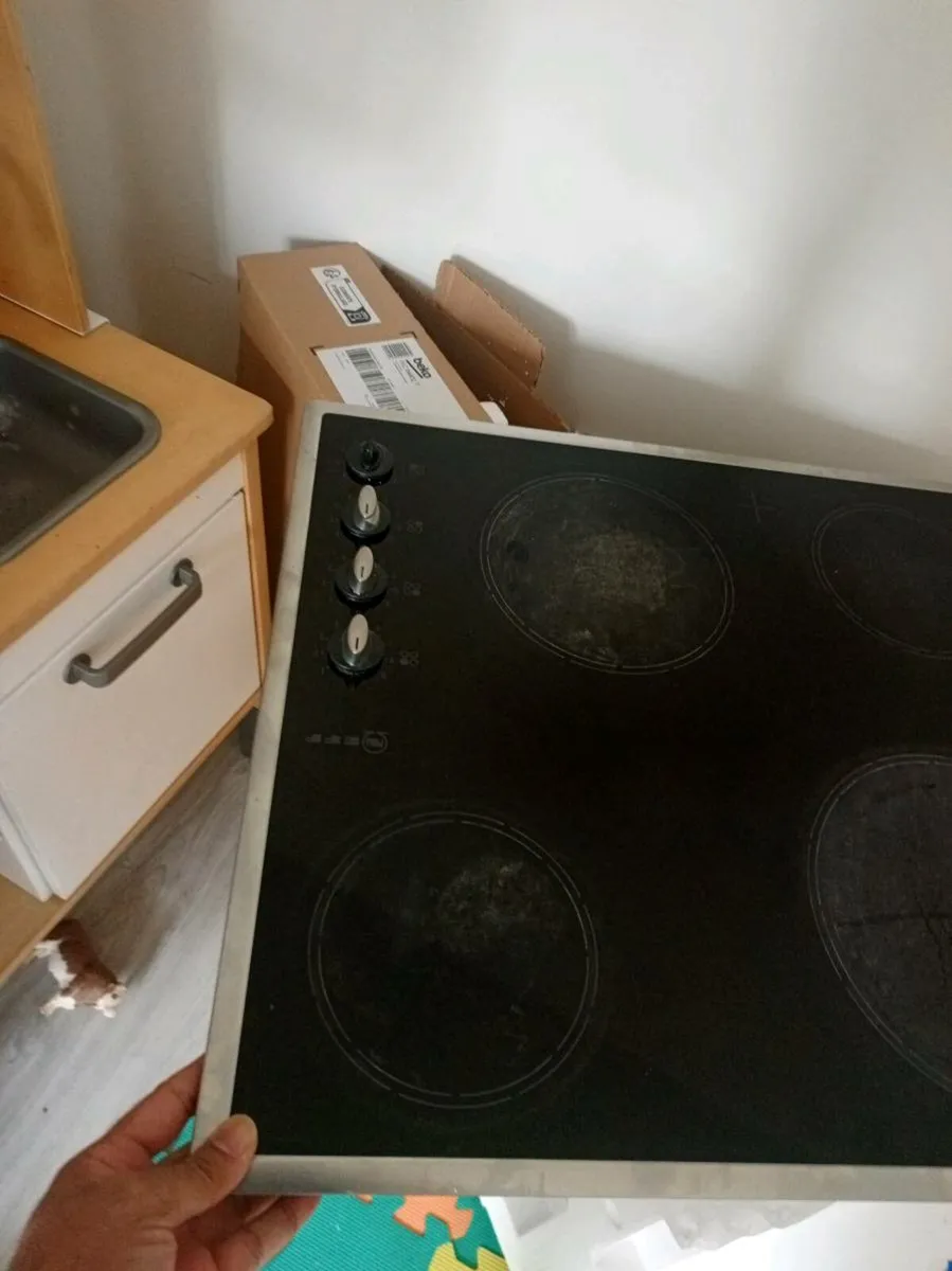 Electric HOB - Image 2