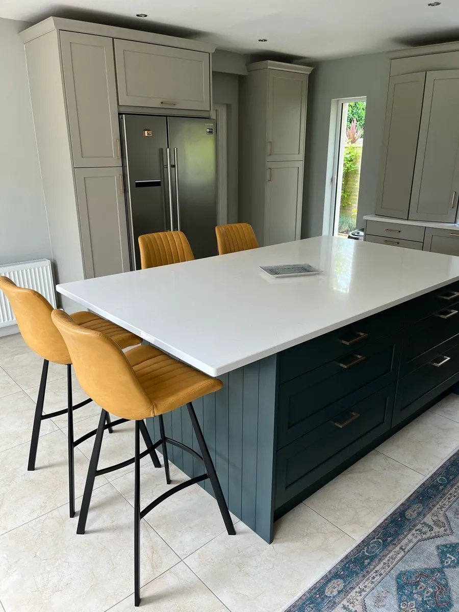 Kitchen Island Bar stools - Image 1